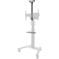 Neomounts AV1-825BL Kamerapolc Fekete