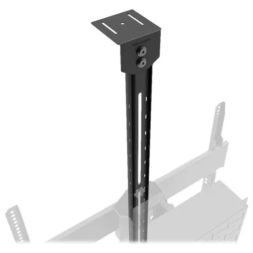 Neomounts AV1-825BL Kamerapolc Fekete