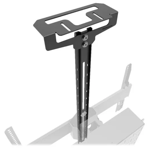 Neomounts AV1-825BL Kamerapolc Fekete