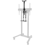 Neomounts AV1-875BL Kamerapolc Fekete