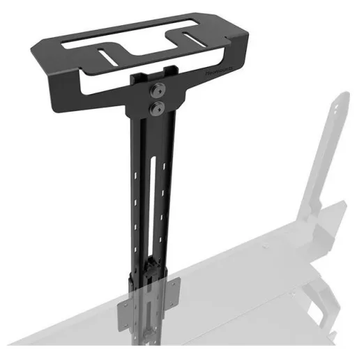 Neomounts AV1-875BL Kamerapolc Fekete