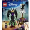 LEGO® DISNEY 43262 Maleficent és Cruella De Vil ruhái