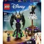 LEGO® DISNEY 43262 Maleficent és Cruella De Vil ruhái