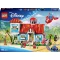 LEGO® DISNEY 43268 A tengerparti ház a &quot Lilo és Stitch&quot -től