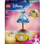LEGO® DISNEY 43266 Hamupipőke ruhája