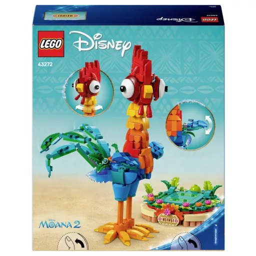 LEGO® DISNEY 43272 Heihei