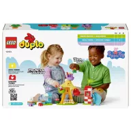 LEGO® DUPLO® 10453 igazságos