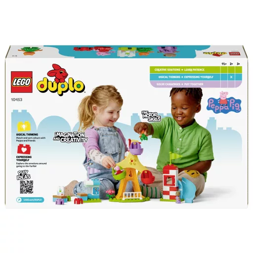 LEGO® DUPLO® 10453 igazságos