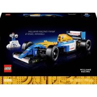   LEGO® ICONS™ 10353 Williams Racing FW14B mit Nigel Mansell