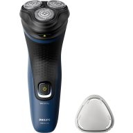   Philips Bodycare S1151/00 S1151/00 Rotációs borotva Fekete/kék