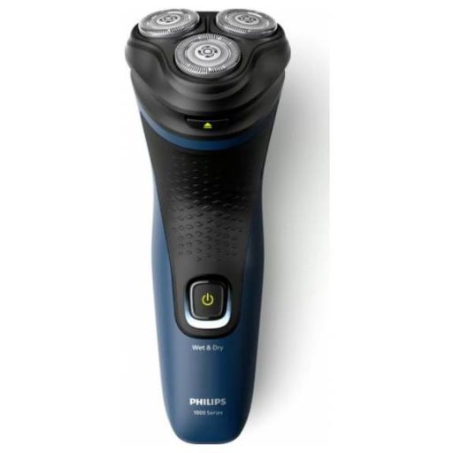 Philips Bodycare S1151/00 S1151/00 Rotációs borotva Fekete/kék