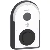   Schneider Electric Fali doboz 2. típus 3. üzemmód 22 kW RFID, NFC