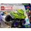 LEGO® MARVEL SUPER HEROES 76312 Hulk Truck vs. Thanos