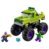 LEGO® MARVEL SUPER HEROES 76312 Hulk Truck vs. Thanos