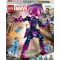 LEGO® MARVEL SUPER HEROES 76316 Fantasztikus Négyes vs. Galactus építőfigura