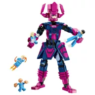   LEGO® MARVEL SUPER HEROES 76316 Fantasztikus Négyes vs. Galactus építőfigura