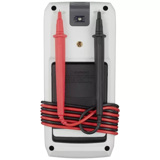 VOLTCRAFT VC831 SE Kézi multiméter digitális CAT III 1000 V, CAT IV 600 V Kijelző (digitek): 6000