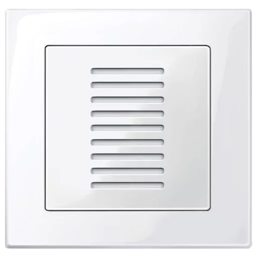 Schneider Electric Betét Helyiségtermosztát M rendszer MTN6221-0319 1 db