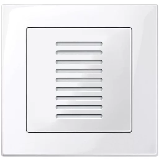 Schneider Electric Betét Helyiségtermosztát M rendszer MTN6221-0319 1 db