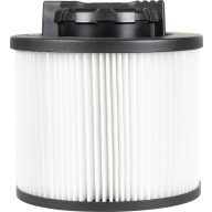 DEWALT DXVC4001 Szűrőkazetta 1 részes készlet 1 db