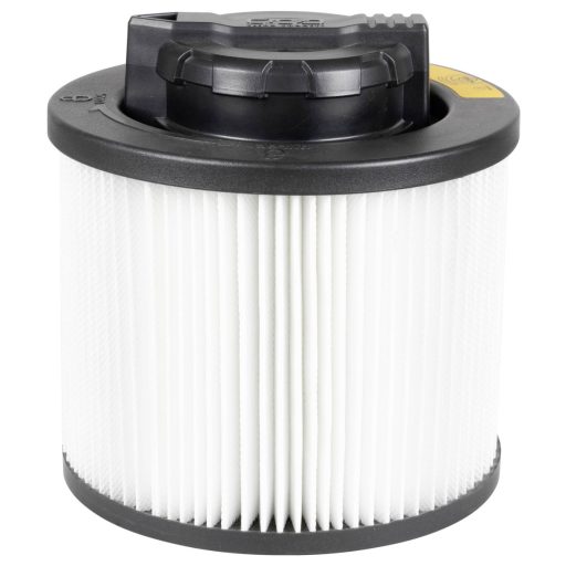 DEWALT DXVC4001 Szűrőkazetta 1 részes készlet 1 db