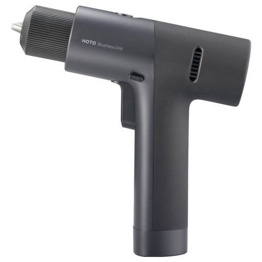 HOTO -Akkus fúrócsavarozó 36 W kefe nélkül