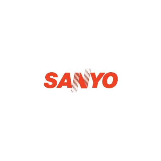 Sanyo 4/UR18650-ZM2 PCBK Speciális akku 18650 Kábel Lítiumion 14.8 V 2420 mAh