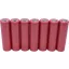 Sanyo UR18650-ZM2-8 Speciális akku 18650 Flat-top Lítiumion 3.7 V 2420 mAh