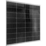 Sygonix Monokristályos napelem modul 150 W 18.62 V
