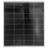Sygonix Monokristályos napelem modul 150 W 18.62 V