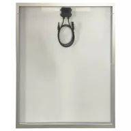 Sygonix Monokristályos napelem modul 150 W 18.62 V