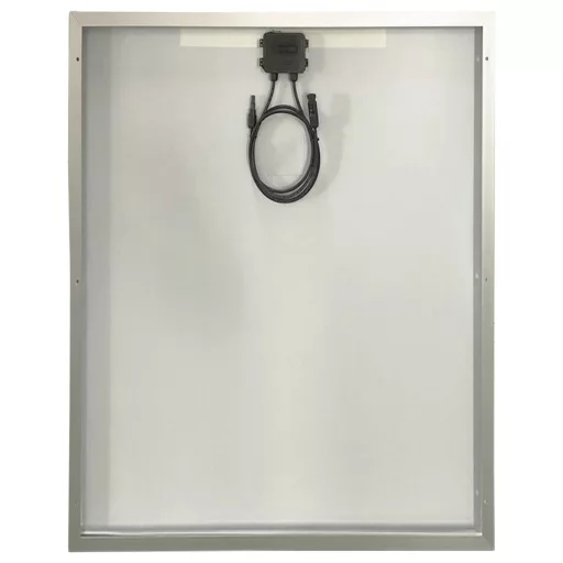 Sygonix Monokristályos napelem modul 150 W 18.62 V