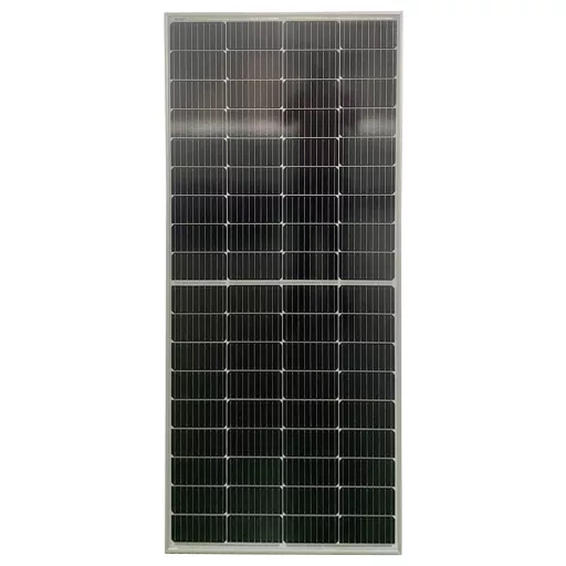 Sygonix Monokristályos napelem modul 210 W 18.72 V
