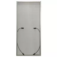 Sygonix Monokristályos napelem modul 210 W 18.72 V