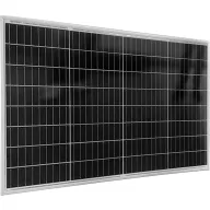 Sygonix Monokristályos napelem modul 100 W 18.62 V
