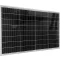 Sygonix Monokristályos napelem modul 100 W 18.62 V