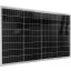 Sygonix Monokristályos napelem modul 100 W 18.62 V