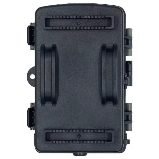 Braun Phototechnik Scouting Cam BLACK400 WiFi 8K Vadmegfigyelő kamera Fekete LED-ek, WLAN, Felgyorsított felvétel funkció Terepszínű barna