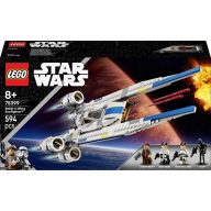   LEGO® STAR WARS™ 75399 Lázadó U-szárnyú csillagvadász