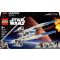LEGO® STAR WARS™ 75399 Lázadó U-szárnyú csillagvadász
