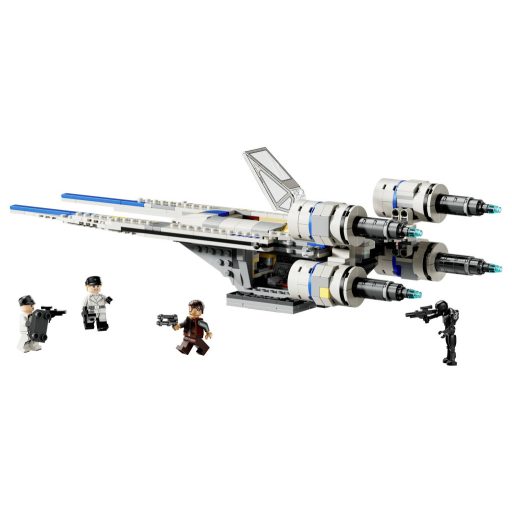 LEGO® STAR WARS™ 75399 Lázadó U-szárnyú csillagvadász