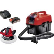 Einhell 4064161394220 Akkus nedves-/száraz porszívó