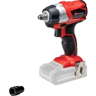   Einhell 4064161394244 Akkus ütvecsavarozó 215 Nm 18 V Vele szállított akkuk száma 1 2500 mAh Lítiumion