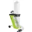 Zipper ZI-ASA550B ZI-ASA550B Elszívóberendezés 75 l 550 W