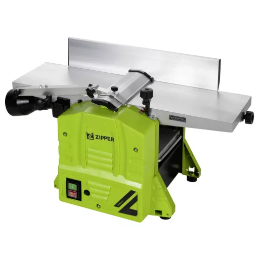 Zipper ZI-HB204N Kombinált gyalugép 1500 W