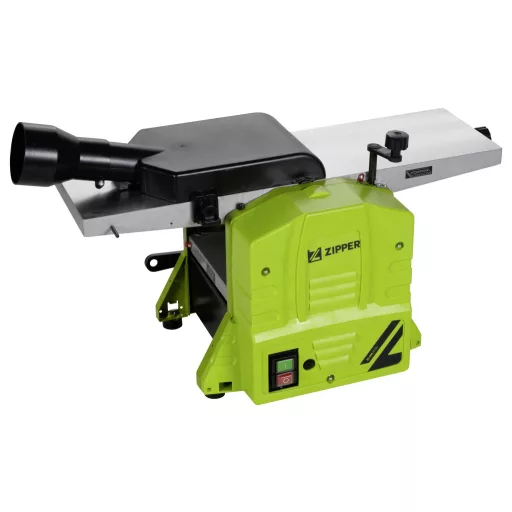 Zipper ZI-HB204N Kombinált gyalugép 1500 W