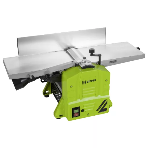 Zipper ZI-HB254N Kombinált gyalugép 1500 W