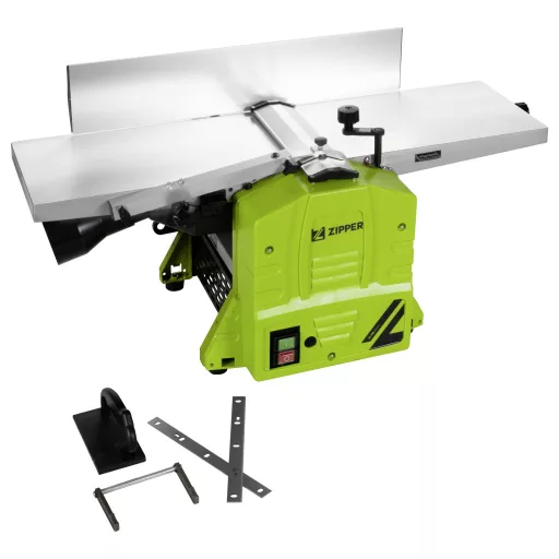 Zipper ZI-HB254N Kombinált gyalugép 1500 W