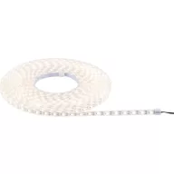   Paulmann 71195 Napelemes fénytömlő 3.2 W Melegfehér Fekete