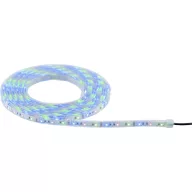 Paulmann 71194 Napelemes fénytömlő 3.2 W Fekete